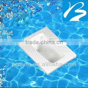 Chaozhou Ceramic Squatting Pan thumbnail-1