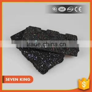 Qingdao 7king Recycled Outdoor Play Rubber Paver Mat for Gym thumbnail-2