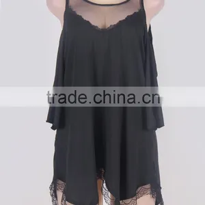 Sheer Women Sexy Indian Underwear thumbnail-5