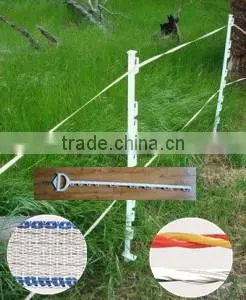 Steel Post Pigtail Post Farm Post thumbnail-2