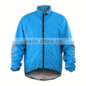 Latest Hot Selling Fleece Cycling Wear thumbnail-1