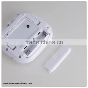 2016 New Gift Mini Digital Hygrometer With Back Light thumbnail-6