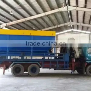 Plastic Film Washing Grinding Drying Production Line thumbnail-5