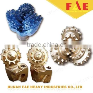 9 1/2" 244.5mm Tricone Cutters/tricone Palm/tricone Cone thumbnail-1