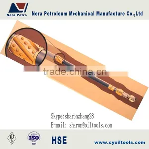 Remote Tapered Stabilizer, API Standard thumbnail-4
