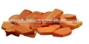 Freeze Dried Papaya Fruit Slices From Thailand thumbnail-1