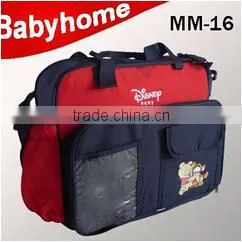 Diaper Manufacturer for Nice Baby Changing Bag thumbnail-1