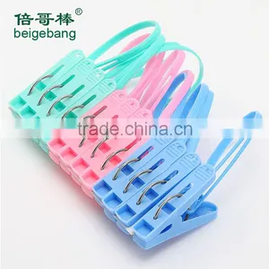 Plastic Hanger thumbnail-3