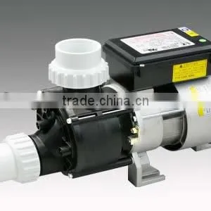 UL Approval Hydromassage Bathub Pump thumbnail-1