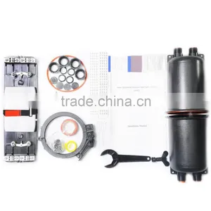 GJS-D014_Plastic Fiber Optical Splice Closure thumbnail-3