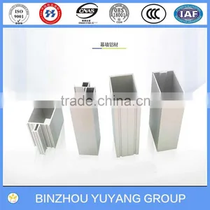 Aluminum Alloy Profile thumbnail-1