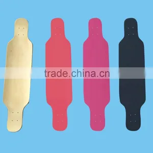 Wholesale Your Own Design Skateboard Decks 100% Canadian Maple Decks thumbnail-3