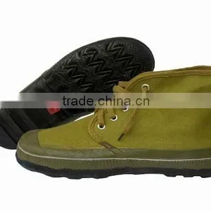 5KV Low Voltage Isolation Worker Safety Shoe Manufacturer thumbnail-1