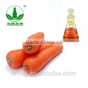 CO2 Supercritical Fluid Extraction Oil Carrot Oil thumbnail-1