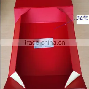 High Quality Paper Gift Box thumbnail-3
