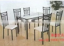 Decent Dinning Set thumbnail-1