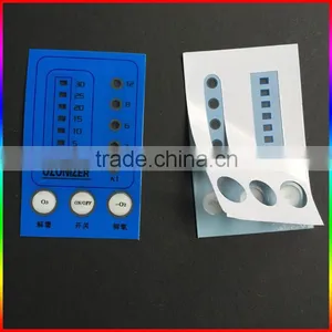 Membrane Keyboard Switch thumbnail-1
