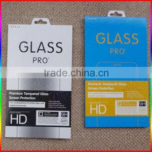 Smart Phones Extreme Resistance Screen Protector Pacakging thumbnail-3
