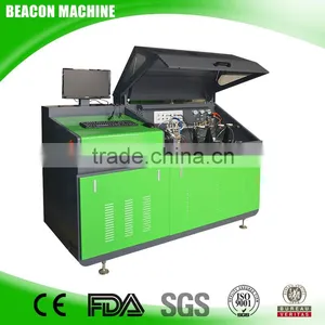 Taian Beacon Machine Manufacturing Co., Ltd. company overview - view 1 thumbnail