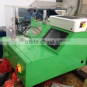 Beacon EPS200 Common Rail Diesel Injector Auto Electrical Test Bench or Tester With Printer Machine thumbnail-6