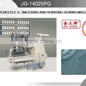 CLASS UPPER(SEWING THREAD ) LOWER ( LOOPER THREAD ) EXTRAL ELASTIC (UNDER thumbnail-1
