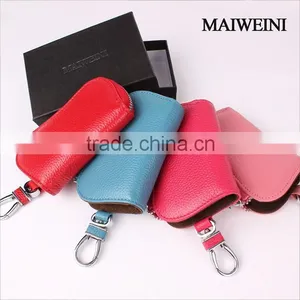 Boshiho Key Wallets 2015,car Key Organizer Wallet thumbnail-2