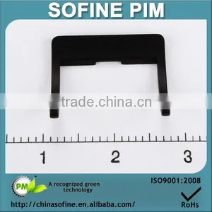 Custom Made Metal Parts For Famous Smart Watch Clasp thumbnail-1