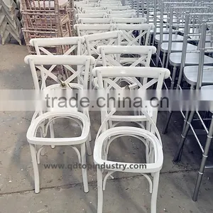 Pilgrims X-Back Farm Chairs thumbnail-4
