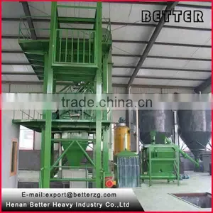 Henan Better Simple Dry Mortar Production Machinery thumbnail-5