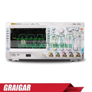 Rigol DS4014 Digital Oscilloscope 100MHz 4Channels thumbnail-1