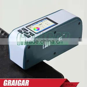 WF30 4mm Digital Color Meter Colorimeter Display Mode CIELAB CIELCH thumbnail-1
