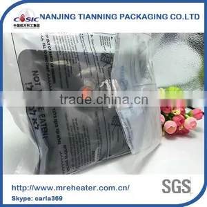 High Quality Cheap Custom Portable Food Heater Central Heating Hot Water Military Food Heater Camping Food Heater thumbnail-1
