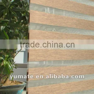 Blackout Zebra Blind Fabric thumbnail-3