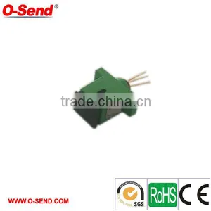 10G SC ROSA InGaAs PIN+TIA for Fiber Optic Communication thumbnail-1