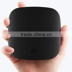 Latest Android 4.4 Quad Core 2.0GHZ Xiaomi TV BOX thumbnail-1