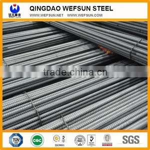 Wefsun Carbon Deformed Bar thumbnail-5