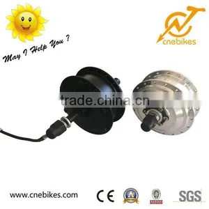 500w Brushless Electric Wheel Hub Motor for Electric Bike thumbnail-1