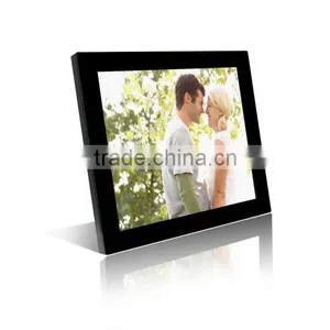 18.5 Inch Touch Screen Andorid All in One pc Wifi Media Advertising Video Player thumbnail-2