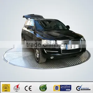 Popular China Swivel Plates Mechanical Turntable thumbnail-1