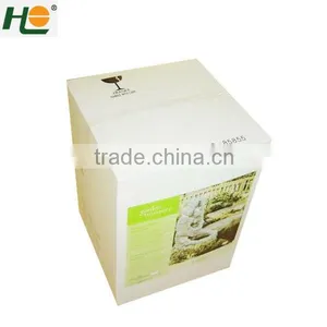 Recycled pp Anti-static Industry Packaging Box thumbnail-1