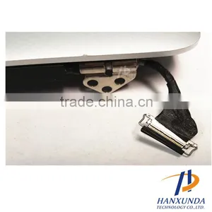 Hot Sale Grade A- 2012 LCD Display Assembly for MBA 13" A1425 LCD Screen Assmebly thumbnail-4