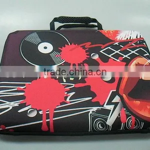 Fantastic Eva Mould Carrying EVA Colorful Laptop Bag thumbnail-1