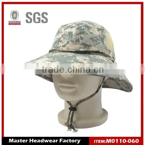 Wide Brim Function Hats, Camo Protectional Caps, Wide Visor Functional Hats thumbnail-1