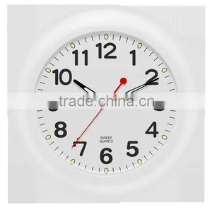 WC35002 Pretty Home Decorate Wall Clock / Selling Well All Over the World of High Quality Clock thumbnail-6