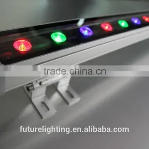 IP65 12w Rgb Green Red Led Wall Washer Light High Power Led Outdoor Led Flood Light Warranty 3 Years From Factory thumbnail-5