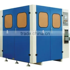 Automatic Blowing Machine thumbnail-1