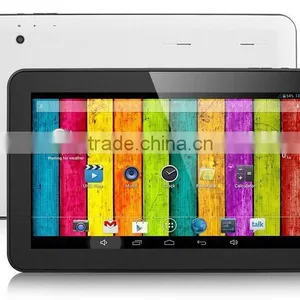 Cheap China Android Tablet pc 10 Inch Tablet With HD 1024*600 , 1G Ram + 8G ROM Root Android 4.4 Tablet pc thumbnail-4