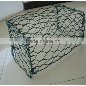 Best Seller!!!Hexagonal Gabion Basket Gabion Mesh(Direct Factory) thumbnail-1
