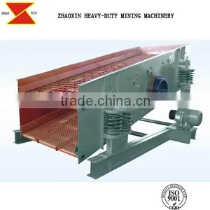 Made in China Vibration Screen thumbnail-2