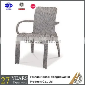 PE Wicker Garden Furniture Germany thumbnail-1